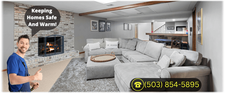 Chimney and Fireplace Solutions