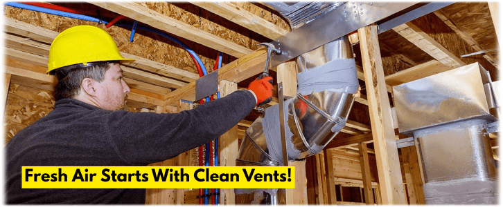 Dryer Vent Cleaning Gresham