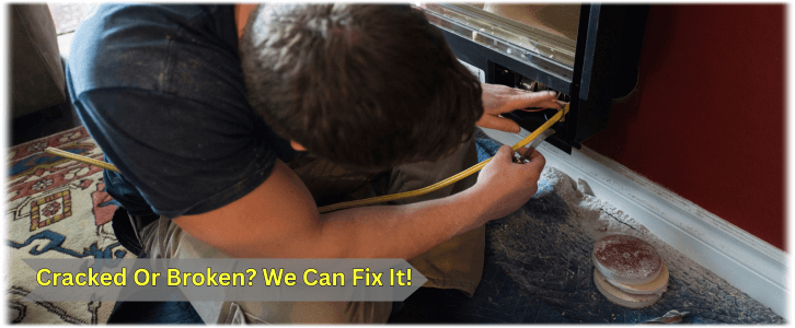 Fireplace Repair Gresham