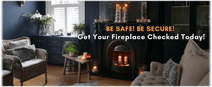 Gresham Chimney Sweep