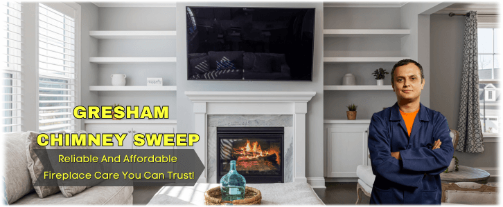 Chimney Sweep Gresham
